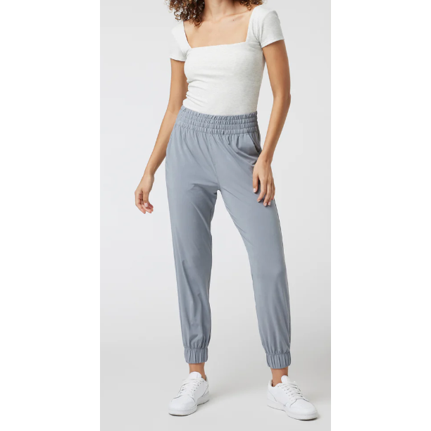 Vuori Villa Jogger Women's - Mallorca Heather