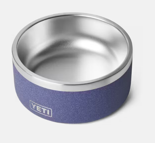 Yeti Boomer 4 Dog Bowl - MOON DUS