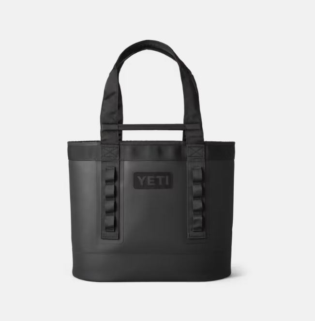 Yeti Camino Carryall 35 2.0 - Black