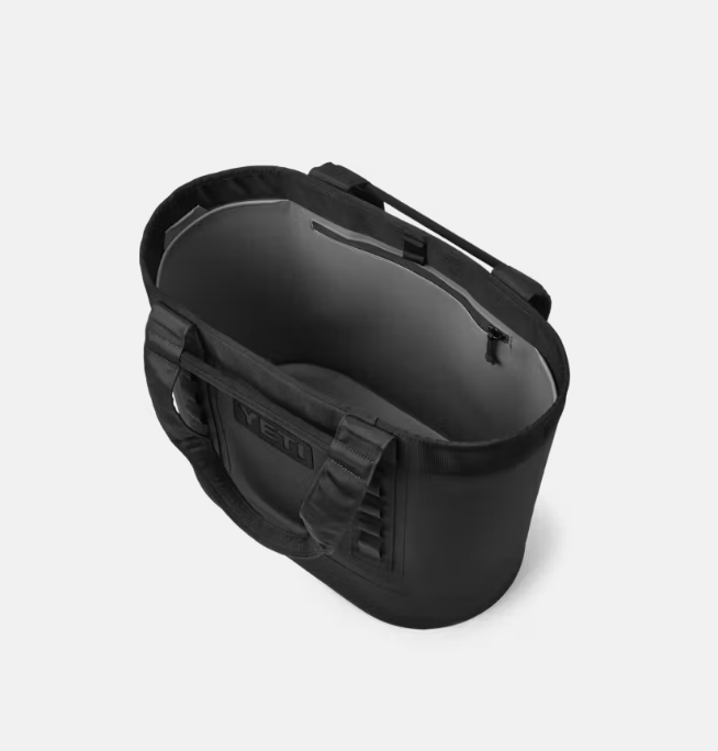 Yeti Camino Carryall 35 2.0 - Black