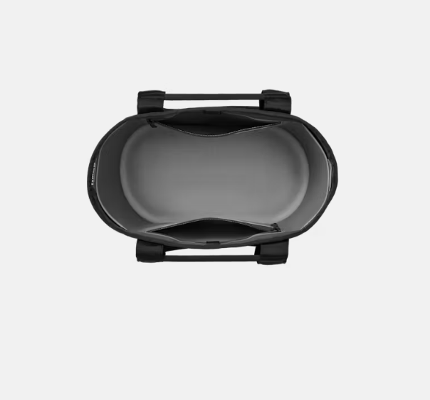 Yeti Camino Carryall 35 2.0 - Black