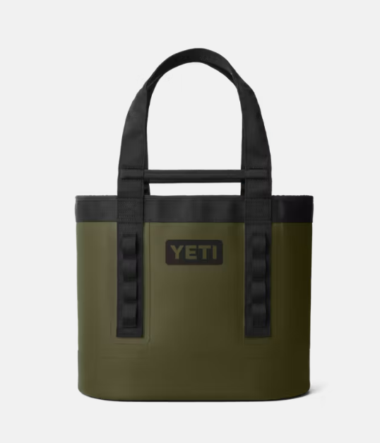Yeti Camino Carryall 35 2.0 - Black/Olive
