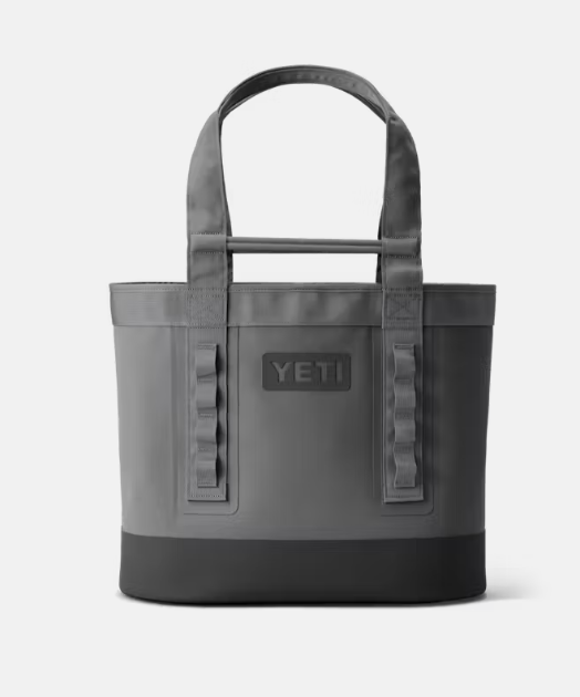 Yeti Camino Carryall 35 2.0 - Storm Grey
