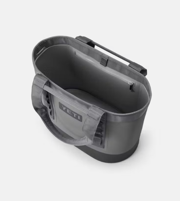 Yeti Camino Carryall 35 2.0 - Storm Grey