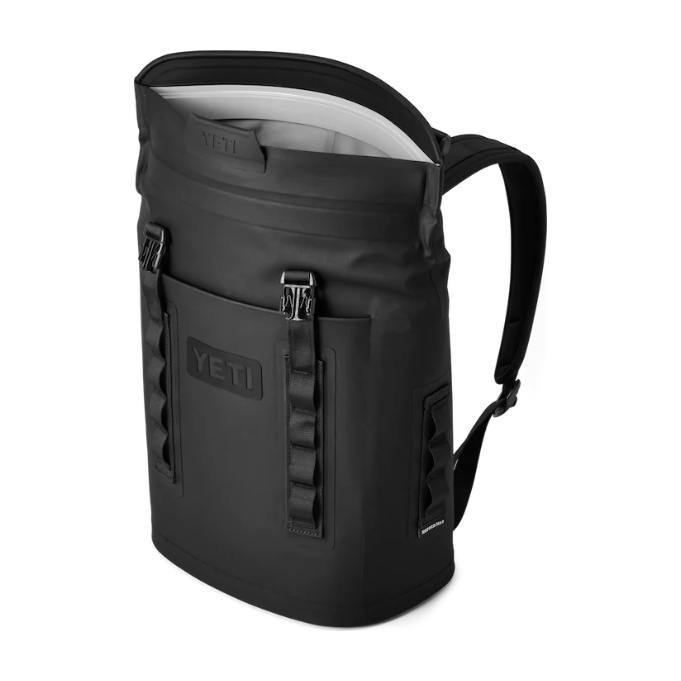 Yeti Hopper Backpack M12 - Black
