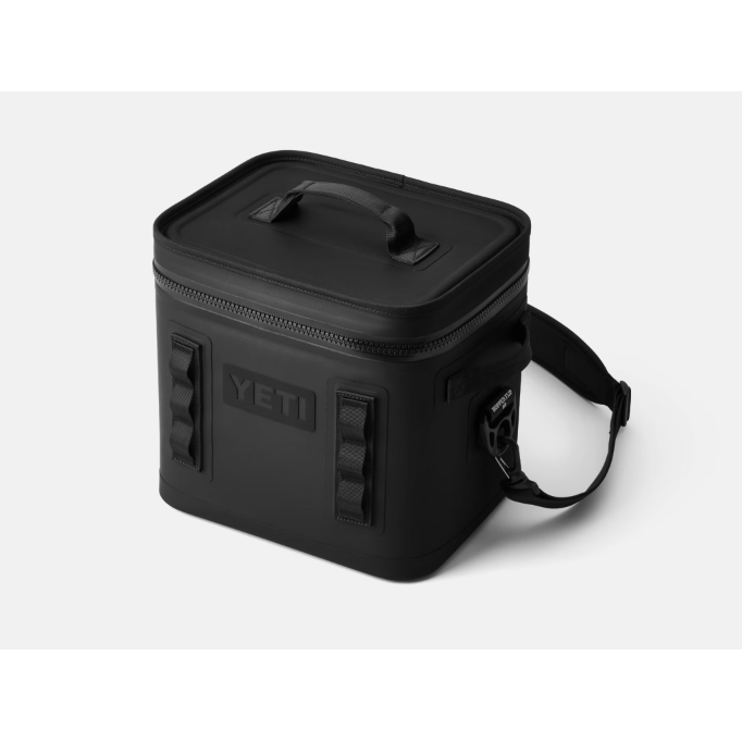 Yeti Hopper Flip 12 - Black