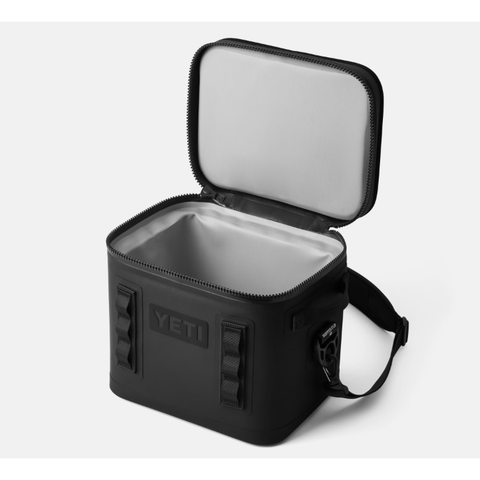 Yeti Hopper Flip 12 - Black