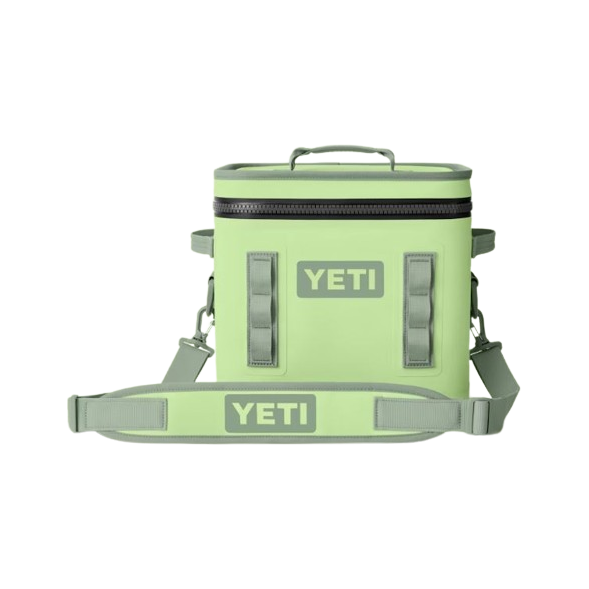 Yeti Hopper Flip 12 - Key Lime