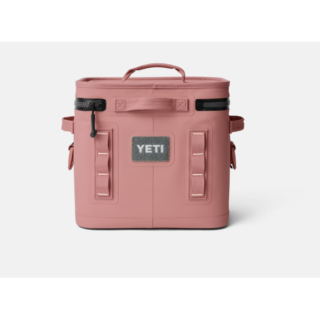 Yeti Hopper Flip 12 - Sandstone Pink