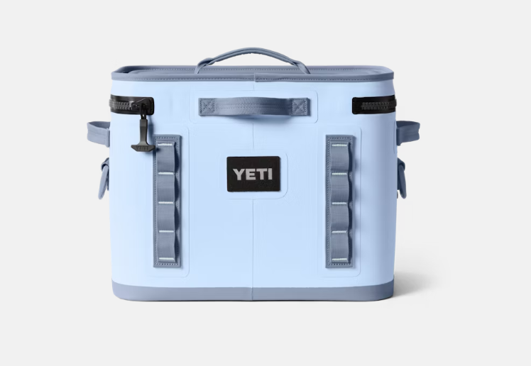 Yeti Hopper Flip 18 - Big Sky Blue