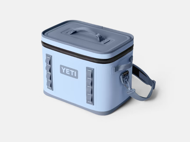 Yeti Hopper Flip 18 - Big Sky Blue