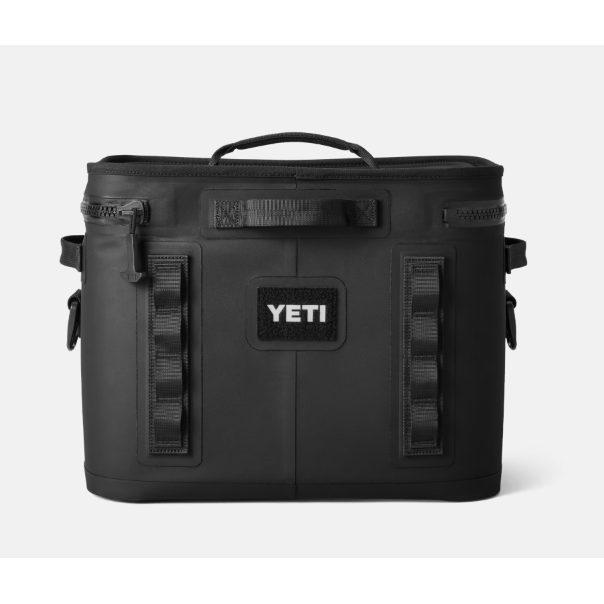 Yeti Hopper Flip 18 - Black