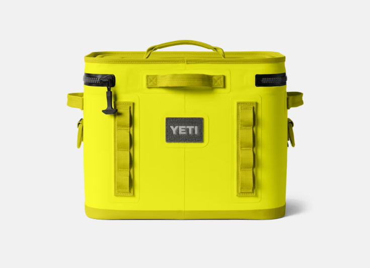 Yeti Hopper Flip 18 - Firefly Yellow