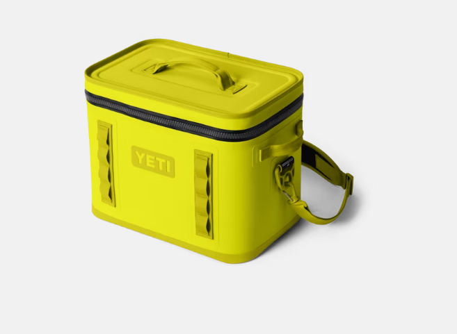 Yeti Hopper Flip 18 - Firefly Yellow