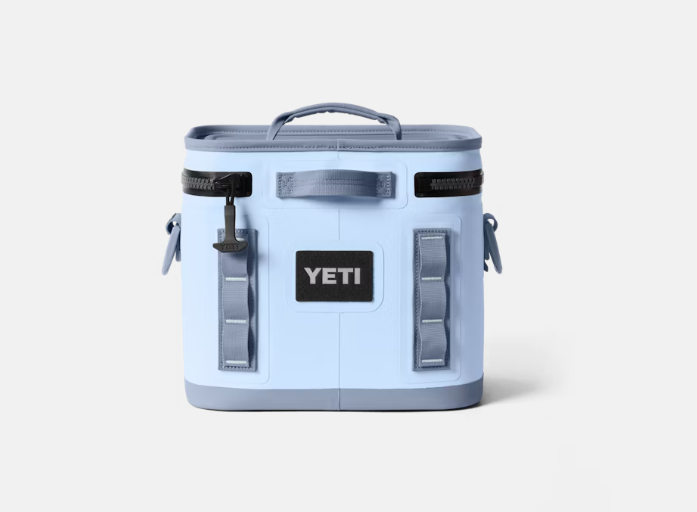 Yeti Hopper Flip 8 - Big Sky Blue