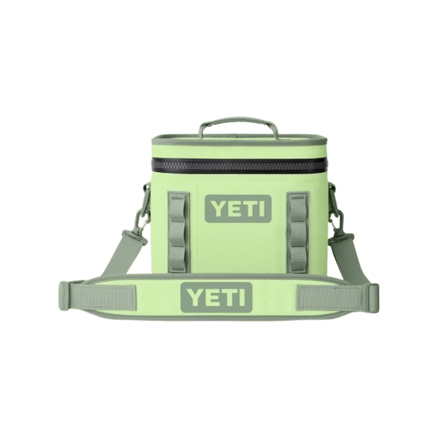 Yeti Hopper Flip 8 - Key Lime