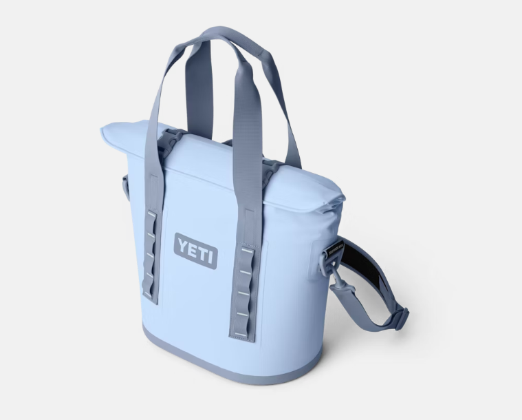 Yeti Hopper M15 - Big Sky Blue