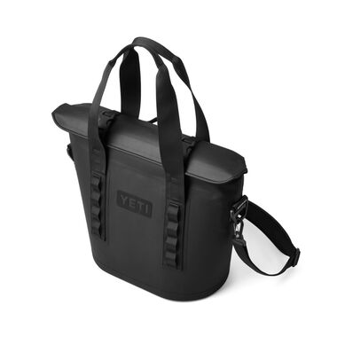 Yeti Hopper M15 - Black