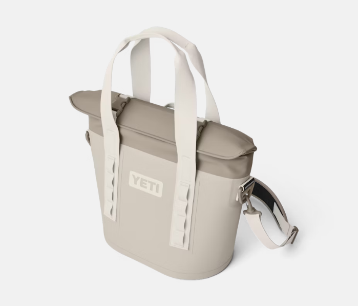 Yeti Hopper M15 - Cape Taupe