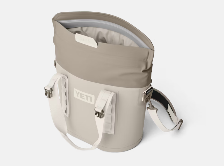 Yeti Hopper M15 - Cape Taupe