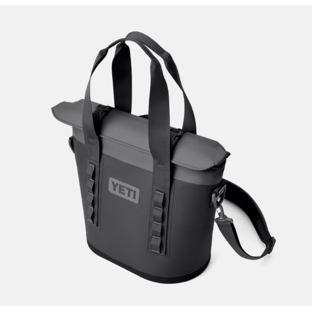 Yeti Hopper M15 - Charcoal