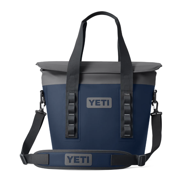 Yeti Hopper M15 - Navy