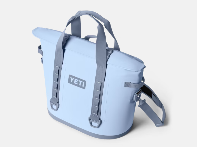 Yeti Hopper M30 - Big Sky Blue