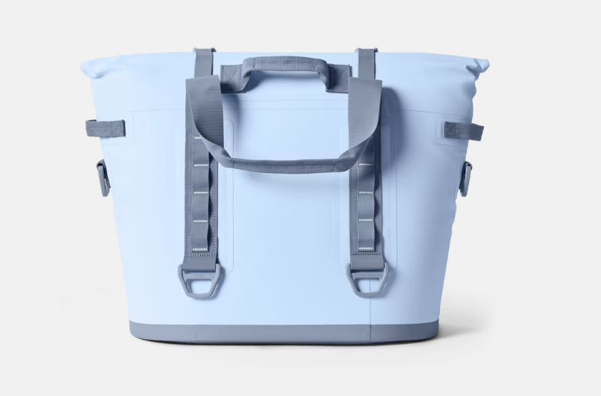 Yeti Hopper M30 - Big Sky Blue