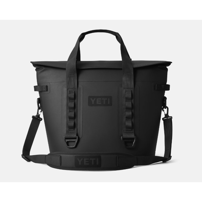 Yeti Hopper M30 - Black