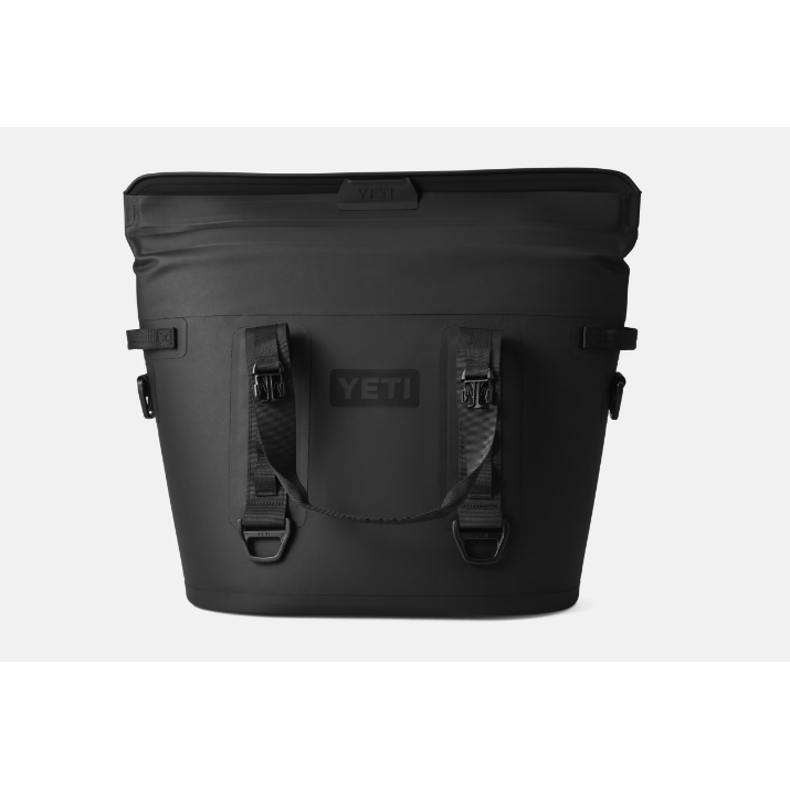 Yeti Hopper M30 - Black