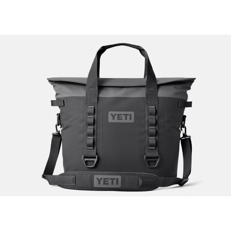 Yeti Hopper M30 - Charcoal