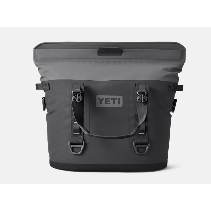 Yeti Hopper M30 - Charcoal