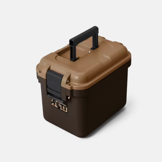 Yeti Loadout Gobox 15 - WETLANDS
