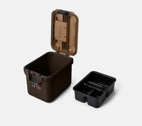 Yeti Loadout Gobox 15 - WETLANDS