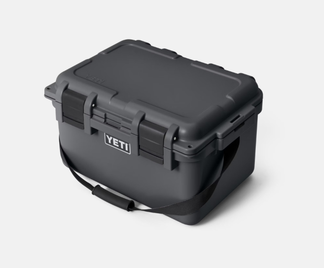 Yeti Loadout Gobox 30 - Charcoal