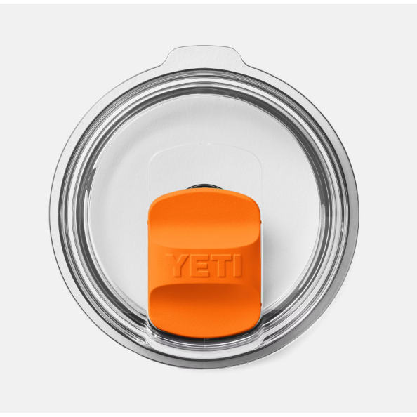 Yeti Magslider Pack  - King Crab Orange