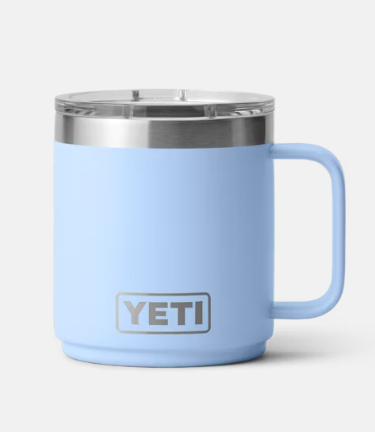 Yeti Rambler 10oz Mug – Trailhead Kingston Yeti Rambler 10oz Mug – Trailhead Kingston