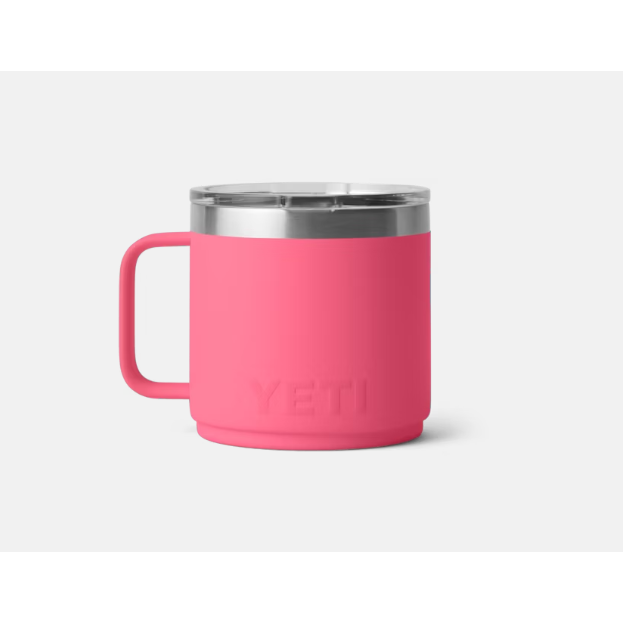 Yeti Rambler 10oz Mug  - TROPPINK