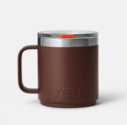 Yeti Rambler 10oz Mug – Trailhead Kingston Yeti Rambler 10oz Mug – Trailhead Kingston