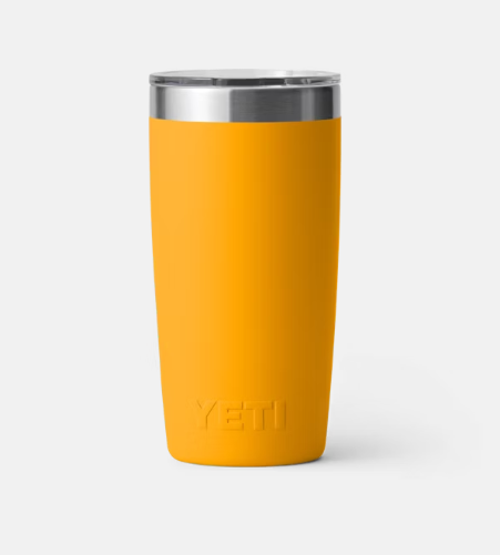 Yeti Rambler 10oz Tumbler - BEEKEEPE