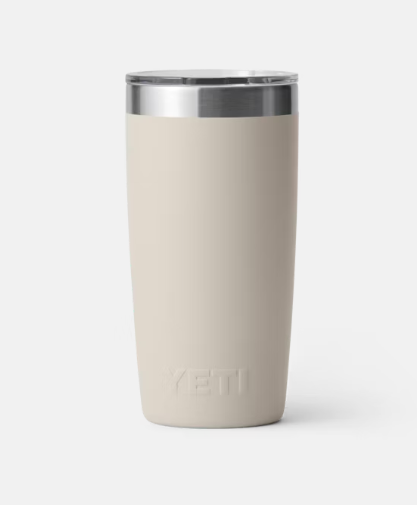 Yeti Rambler 10oz Tumbler - CAPETAUP