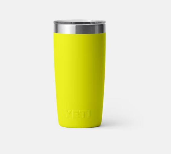 Yeti Rambler 10oz Tumbler – Trailhead Kingston Yeti Rambler 10oz Tumbler – Trailhead Kingston