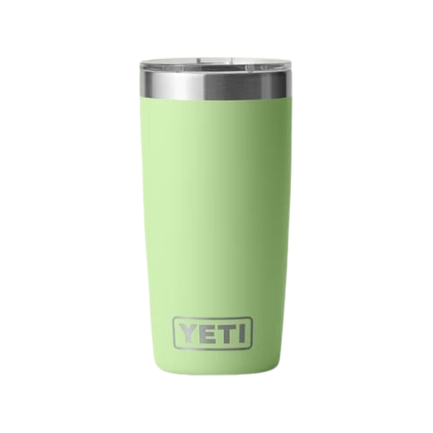 Yeti Rambler 10oz Tumbler - Key Lime