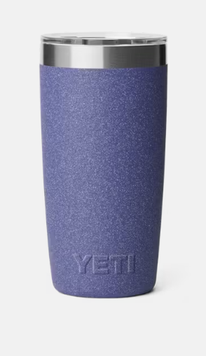Yeti Rambler 10oz Tumbler - MOON DUS