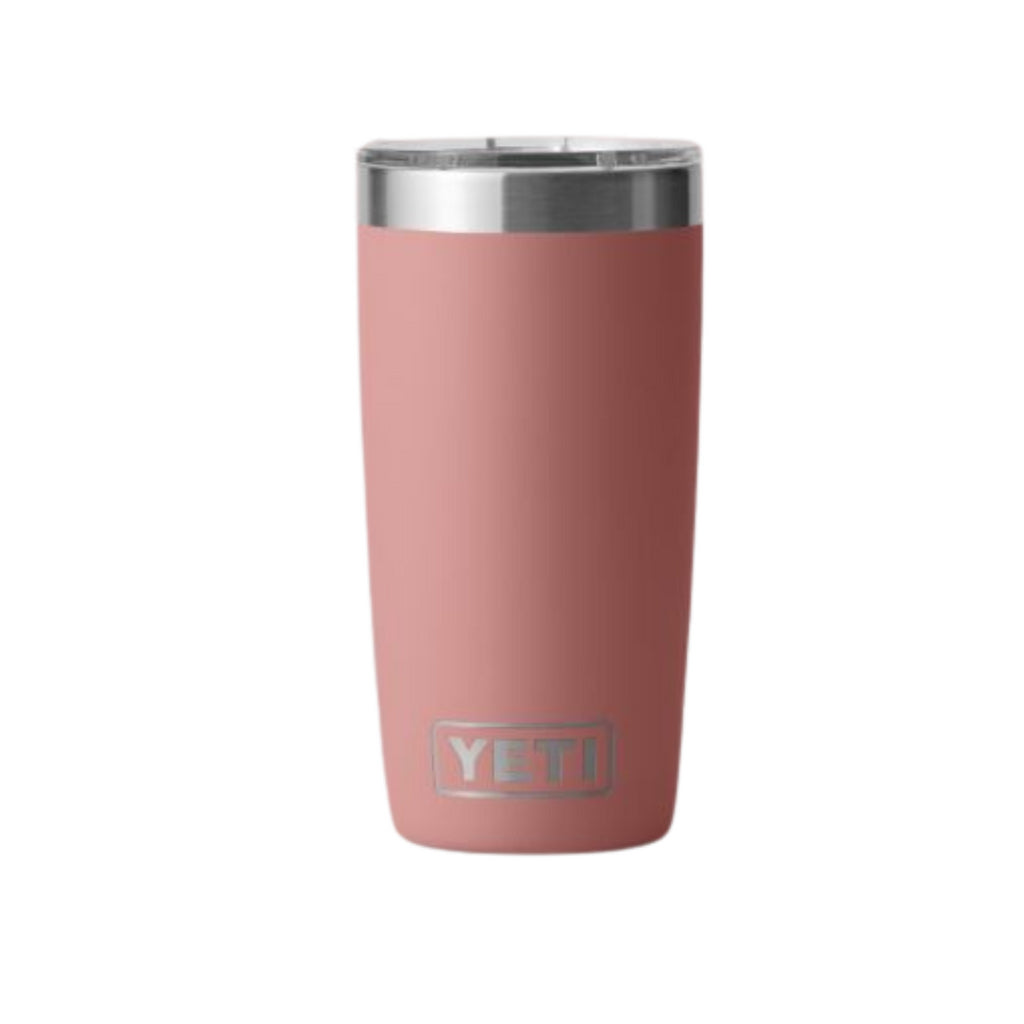 Yeti Rambler 10oz Tumbler