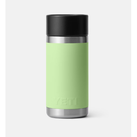 Yeti Rambler 12 OZ Bottle - Key Lime