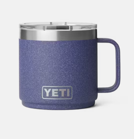 Yeti Rambler 14 OZ Mug - MOON DUS