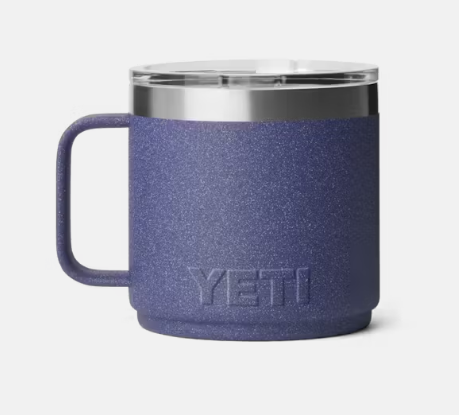 Yeti Rambler 14 OZ Mug - MOON DUS