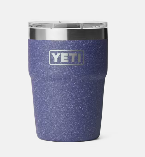 Yeti Rambler 16oz Stackable With Magslide Lid - MOON DUS