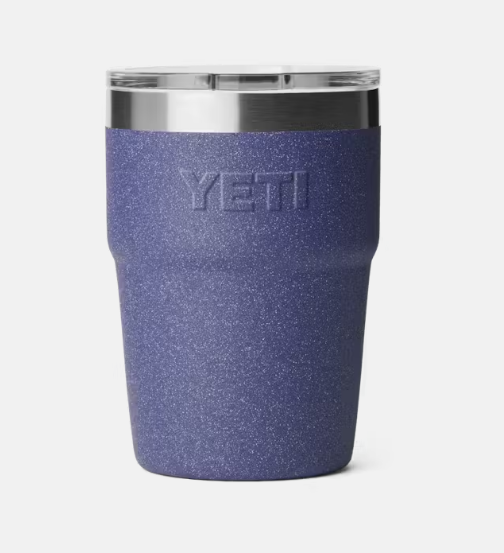 Yeti Rambler 16oz Stackable With Magslide Lid - MOON DUS